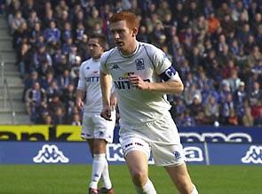 Πήρε Τάις η Γκλάντμπαχ