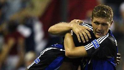 Jupiler League: Την Κυριακή τα σπουδαία