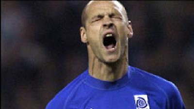 Jupiler League: Απτόητες Γκενκ, Βρυξέλλες