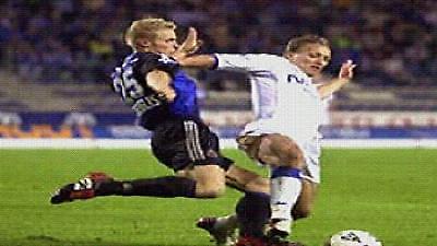 Jupiler League: Η Σαρλερουά «έσπασε» το αήττητο της Γκενκ