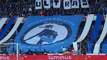 Jupiler League: Νέο «στραβοπάτημα» για Γκενκ