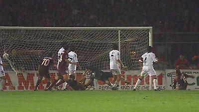 Σκάνδαλο στην Ιταλία