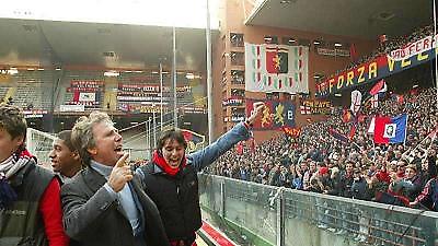 Επεισόδια στη Γένοβα