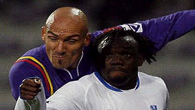 Jupiler League: Η Γάνδη «χτύπησε» τριάδα