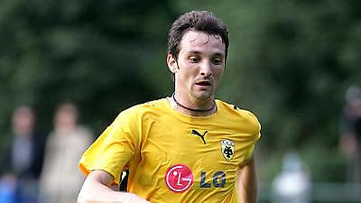 Μαντούκα: «Η καρδιά μου στην ΑΕΚ»