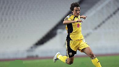 Μένει ο Μαντούκα