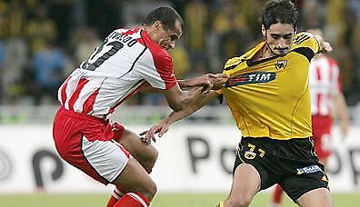 Όχι για «Λύμπε», ναι σε «Ρίμπο»