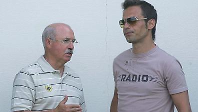 Ολοκληρώνεται το ρόστερ