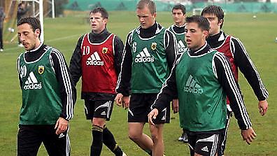 Επιστροφή στο «βουνό»