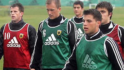 Νίκη και μόνο νίκη