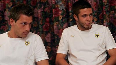 «Νιώθω πιο έτοιμος»