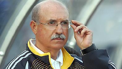 Εκνευρισμός Φερέρ στην συνέντευξη Τύπου