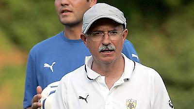 Φουλάρει για Κούτσιακ