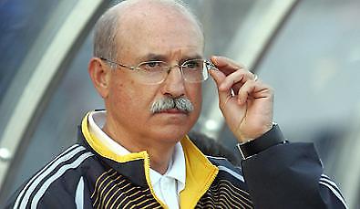 «Είμαι ευγνώμων στον Φερερ»