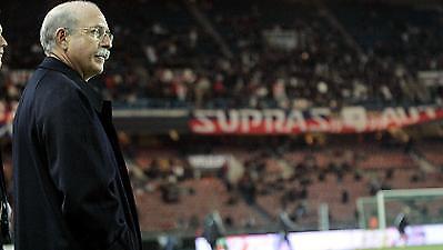 Ανοιχτά μέτωπα