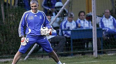 Νικοπολίδης: «ΕURO 2008 και τέλος»