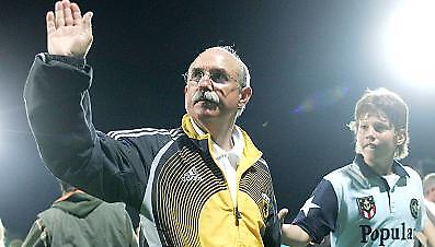 «Αφοσιωμένος στην ΑΕΚ»