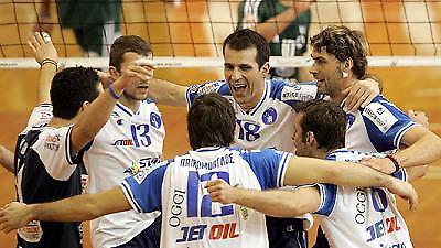 «Βλέπει» Ευρώπη η Λαμία