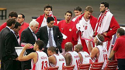 Α1: Φιλική νίκη Ολυμπιακού