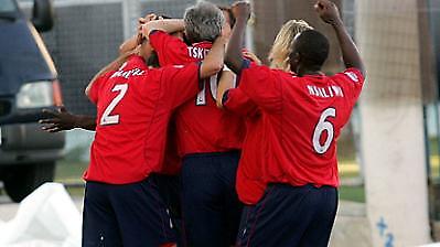 Πλατεία Ευρώπης