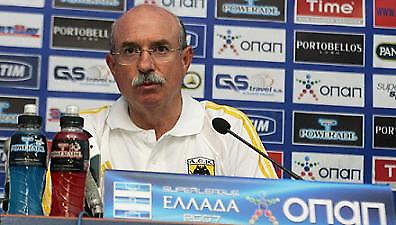 «Πιο δυνατοί με Ριβάλντο»