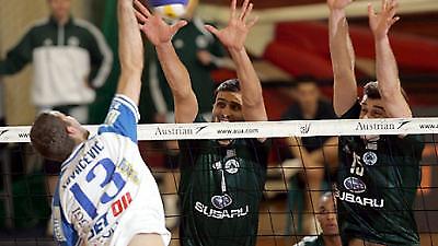 «Να λειτουργεί σαν πραγματικός αθλητής»