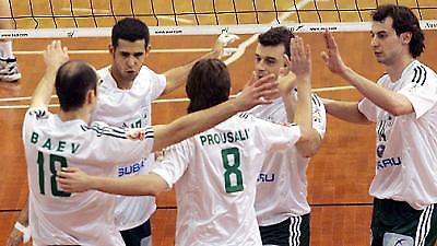 «Πράσινο» τρένο και «δωράκι»...