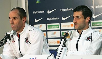 Λε Γκεν:«Καλή ομάδα η ΑΕΚ»