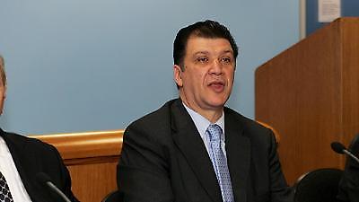 Όλα τα είχε η ομιλία του Γ.Ορφανού