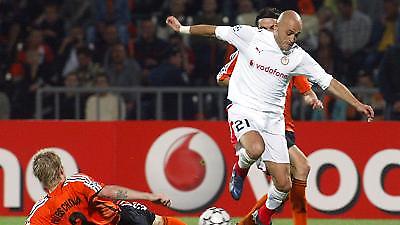 Γεωργάτος: «Ούτε σε ερασιτεχνικό τέτοια λάθη»