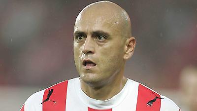 Γεωργάτος: «Δεν φανταζόμουν τέτοιο τέλος»