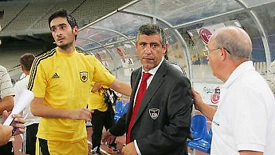 «Έκλεισε» κι έρχεται ο Σάντος