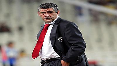 «Έπιασε δουλειά» ο Σάντος