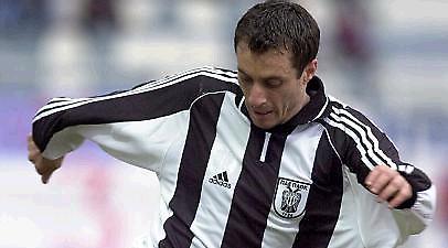 ΠΑΟΚ: Μόνο νίκη