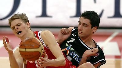 Α1: Σε «καραντίνα» ο Γεωργαλής