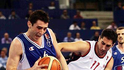 Α1: Και του χρόνου Γεωργαλής