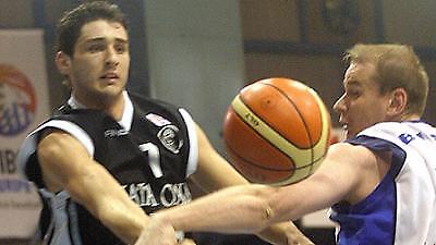 Α1: Στον «αέρα» οι σχέσεις Γεωργαλή - Απ. Πατρών