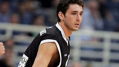 Παράταση για Γεωργαλή-Λάππα