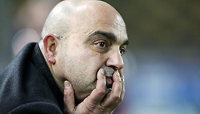 ΑΙΓΑΛΕΩ: Παρατηρήσεις Χατζάρα!