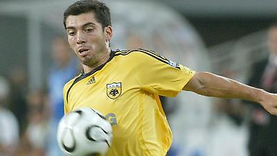 Μέσα ο Γεωργέας, έξω ο Τζιωρτζιόπουλος