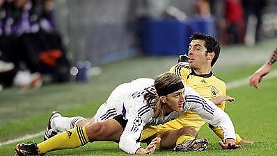 Γεωργέας: «Το είπε και το έκανε η Μίλαν»