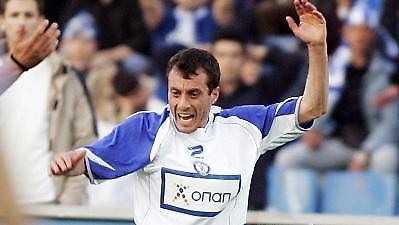 Γεωργιάδης: «Δεν έχει στόχους ο Ηρακλής»