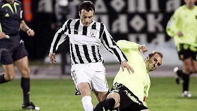 «Ευγνωμονώ τον Ηρακλή που…»