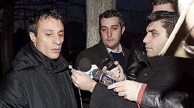 Απολογήθηκε ο Γεωργιάδης