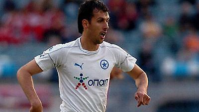 Γεωργίου: «Μεγάλη η νίκη στην Τούμπα»