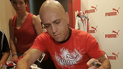 Γεωργάτος: «Να αναγεννήσουμε την Παναχαϊκή»