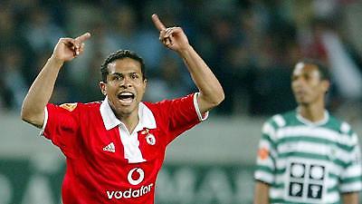 «Παρελθόν» ο Τζεοβάνι απ’ την Μπενφίκα