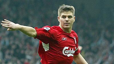 Χωρίς Τζέραρντ η Λίβερπουλ με ΤΣΣΚΑ