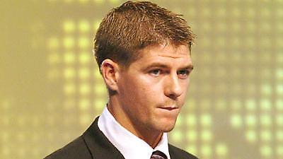 Τζέραρντ:''Όνειρο μου να προπονήσω τη Λίβερπουλ''