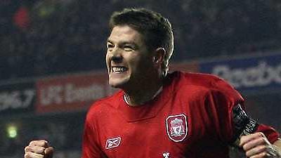 Τζέραρντ: «Γινόμαστε φοβερή ομάδα»